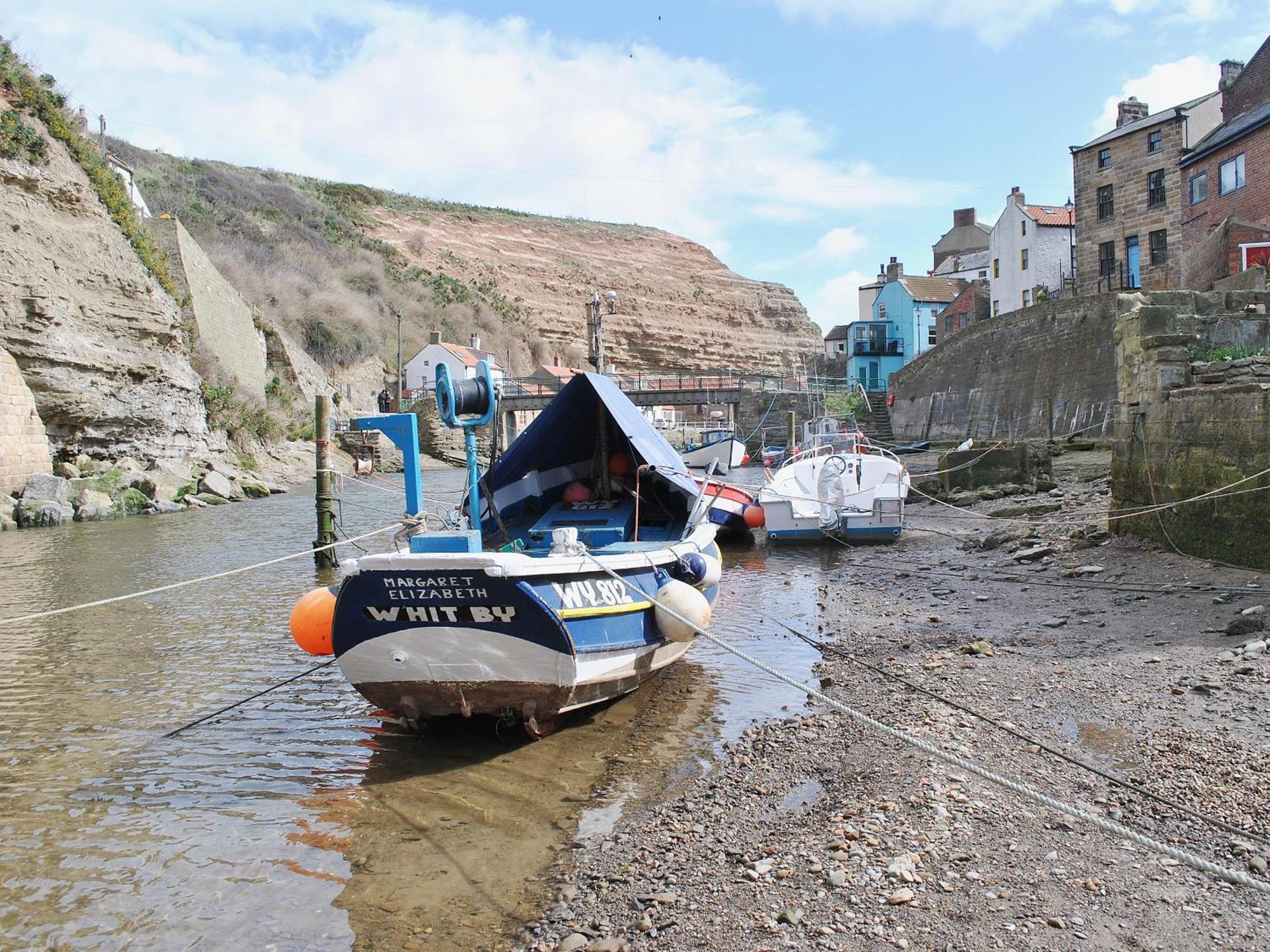 Lady De Seton - Uk31956 Villa Staithes Exterior photo